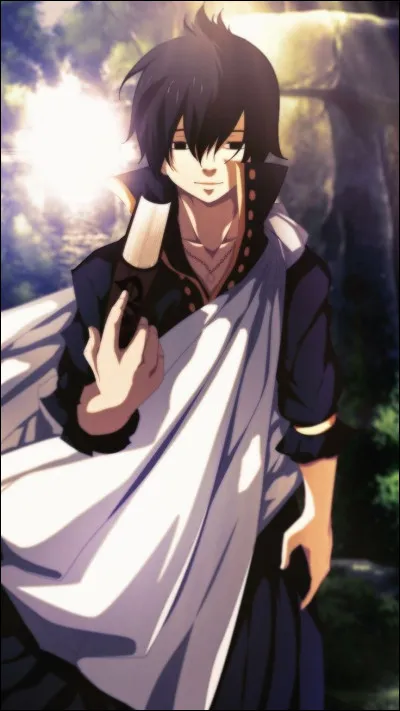 Quelle est ta meilleure qualité ?