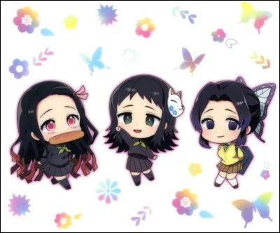 Est-ce que tu préfères avoir les cheveux longs, mi-longs ou courts ?