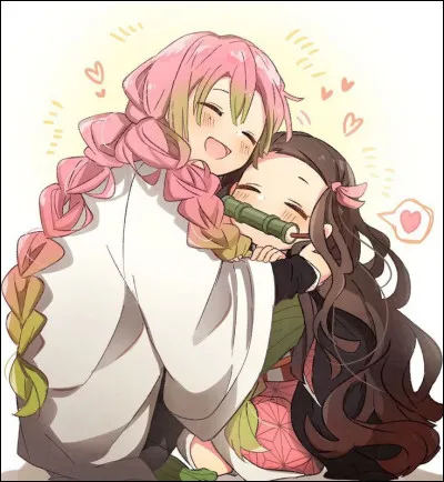 Est-ce que tu préfères avoir les cheveux lâchés ou attachés ?