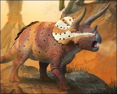 Comment s'appelle la période du Mésozoïque pendant laquelle les dinosaures ont vécu avant leur disparition ?