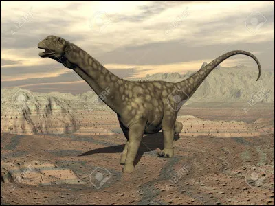 Quel est le plus grand dinosaure ayant jamais existé ?