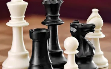 Quiz Echecs
