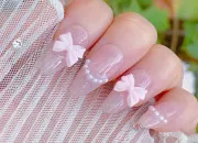 Test ☆ Selon tes choix, je te montre tes ongles kawaiis ☆