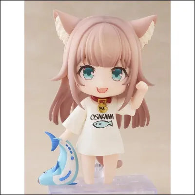 Quel personnage (de différents animés) préfères-tu ?