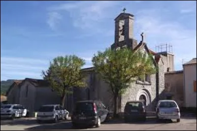 Commune de l'arrondissement de Lodève, sur les bords de l'Hérault, de la Vis et du Rieutord, Cazilhac se situe dans le département ...