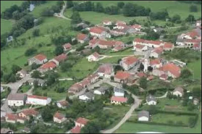 Je vous propose de prendre un peu de hauteur et de passer au-dessus de Mazirot. Village de Lorraine, dans l'aire d'attraction Mirecurtienne, bordé par le Madon, il se situe dans le département ...