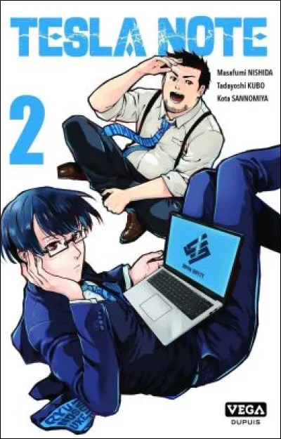 Et ceux-là, qui sont-ils ?