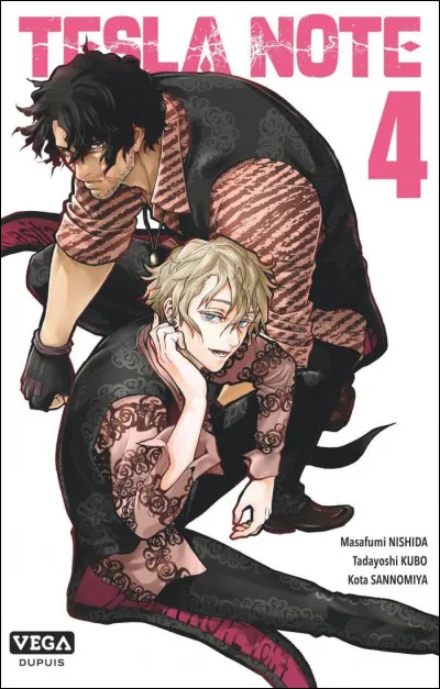 Et les derniers, quels sont leurs prénoms ?