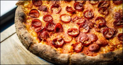 Quelle est la pizza la plus grande jamais cuisinée ?