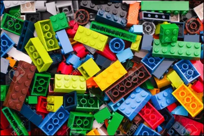 Quel est le record insolite avec des LEGO ?