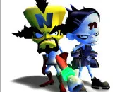 Quiz Crash Bandicoot : Nina