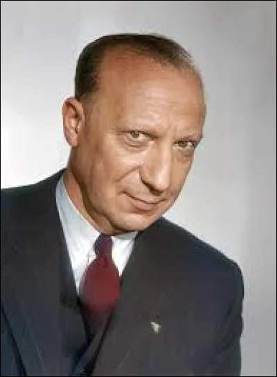 L'humoriste et comédien Pierre Dac (1893-1975) est connu également pour une autre activité : laquelle ?