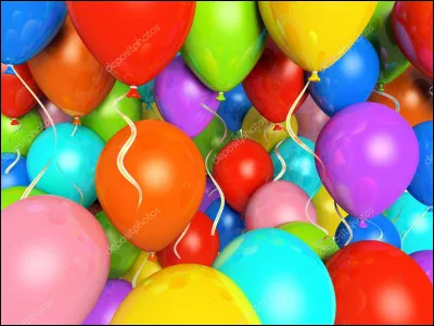 Quelle couleur te représente le plus ?