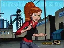 Qui est ce personnage ?