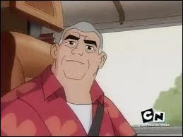 Qui est ce personnage ?