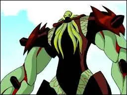 Qui est ce personnage ?