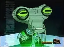 Qui est ce personnage ?