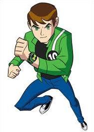 Quiz Alien force