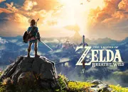 Quiz Es-tu incollable sur Zelda : Breath of the Wild & Tears of the Kingdom ?