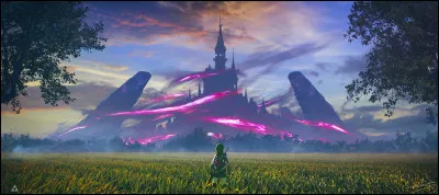 Comment sappelle le royaume principal exploré dans les deux jeux ?