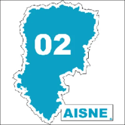 Quel est le nom de la préfecture de lAisne ?