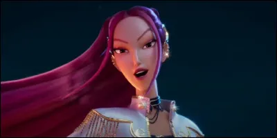 Qui est ce personnage ?