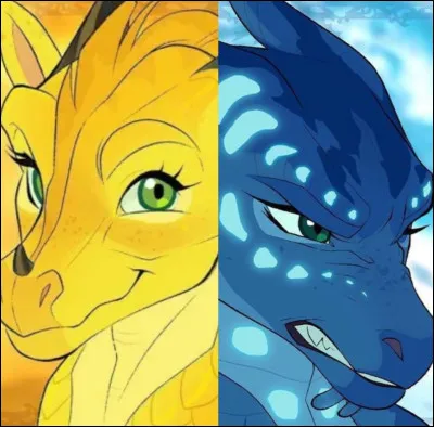 Est-ce que tu préfères Sunny ou Tsunami ?