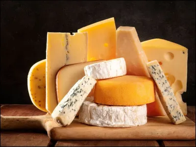 Lequel de ces trois fromages est originaire de la Savoie ?
