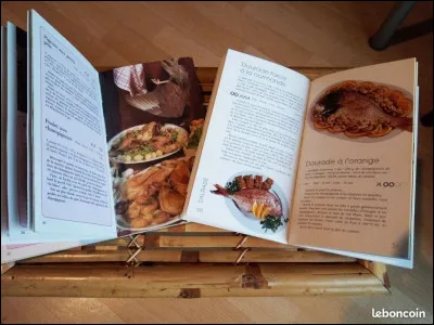 "Le Grand dictionnaire de cuisine" est l'ouvrage d'un grand écrivain français. Qui est-il ?