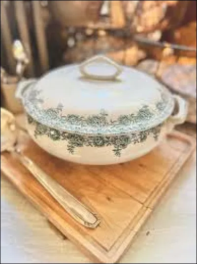 La cotriade est une spécialité culinaire bretonne. De quoi s'agit-il ?