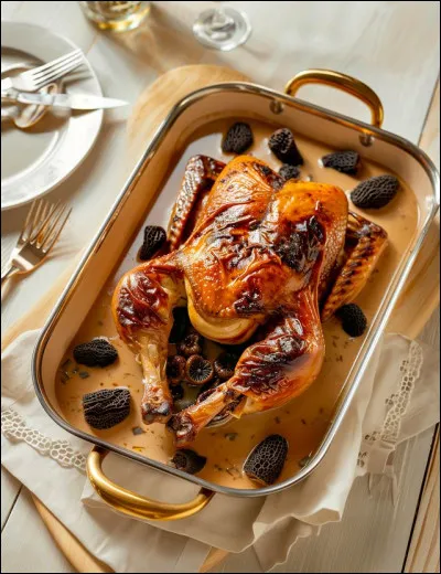 De qui est cette phrase culte "Il n'y a pas écrit bécasse ici !" ?