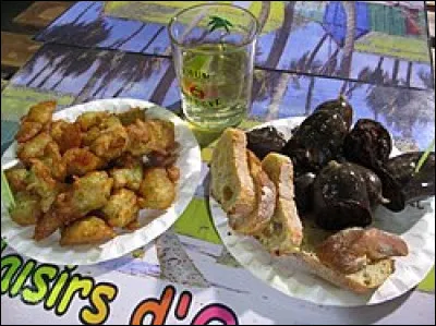 Quel est le fruit permettant de confectionner le ti-punch traditionnel de la Guadeloupe ?