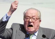 Quiz Jean-Marie Le Pen