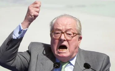 Quiz Politique