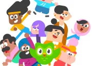 Quiz Les personnages Duolingo