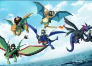 Test Quel Pokmon tes-vous ?