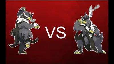 Quel est ton type pr&eacute;f&eacute;r&eacute; ? 2/2