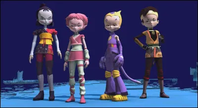 Un inconnu te suit dans la rue, que fais-tu ?