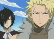 Test Test Quel mec de ''Fairy Tail'' serait ton copain ?