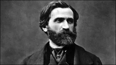 Qui est ce musicien italien, compositeur de l'opéra ''Attila'' ?