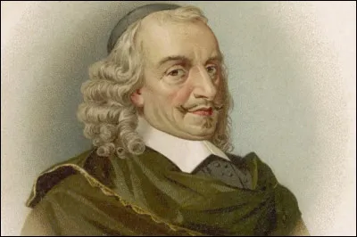 Qui est cet écrivain du 17 e siècle, auteur de la tragédie ''Attila, roi des Huns'' ?