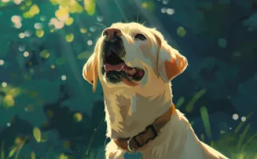 Quiz Chiens