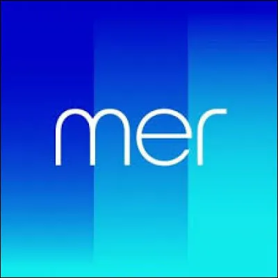 À quelle mer Amsterdam est-elle reliée ?