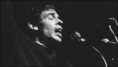 Que font en premier les marins dans la chanson ''Amsterdam'' de Jacques Brel ?