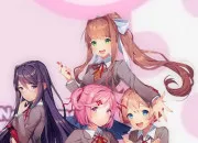 Test Quelle fille de DDLC es-tu ?