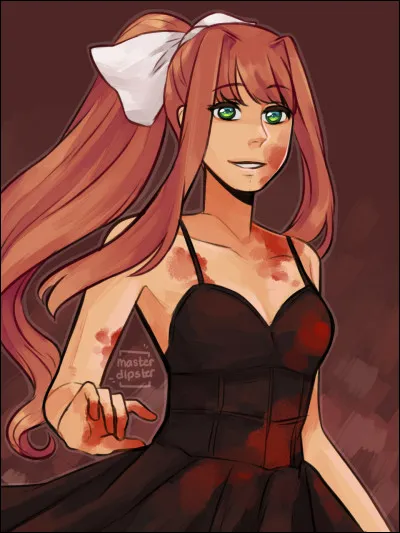 Situation 1 : 
Tu vois que le garçon qui te plait parle avec une autre fille.
Que fais-tu ?