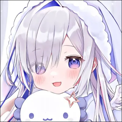 Voilà, voilà ! Dernière question ! Quelle est ton activité favorite ?