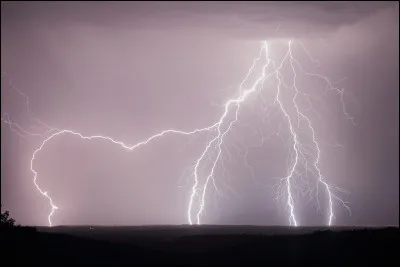 De quel clan est Petit Orage ?