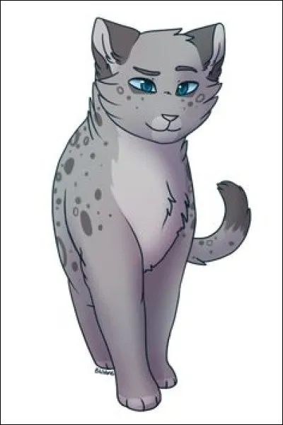 De quel clan est Pelage de Granit ?