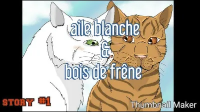 De quel clan est Bois de Frêne ?